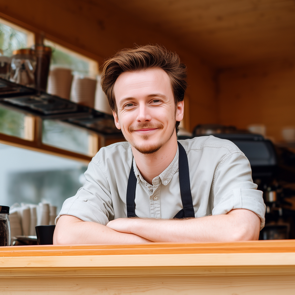 Self-employed individuals