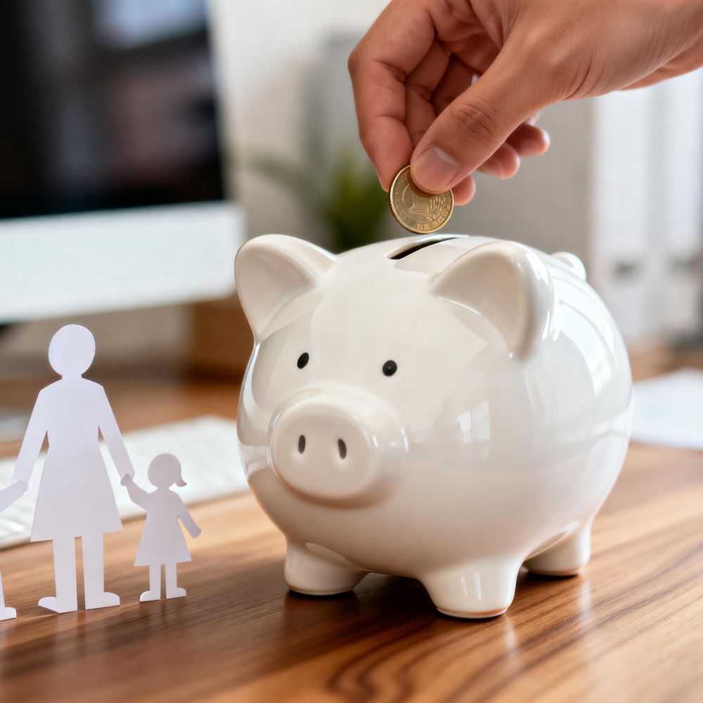 Financial Planning