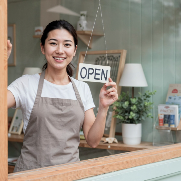 Entrepreneurs & Business owners
